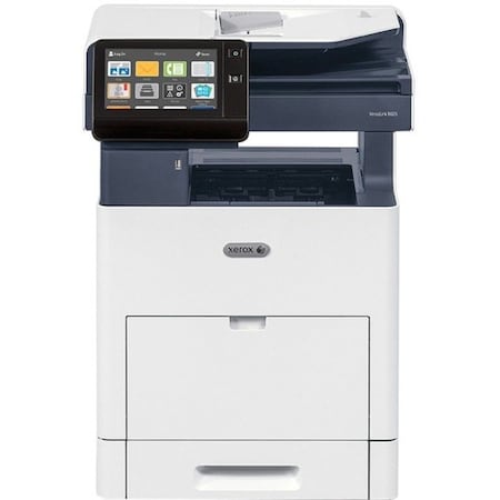Xerox Versalink B605 B/W Multifunction Printer, Print/Copy/Scan/Fax B605/YX